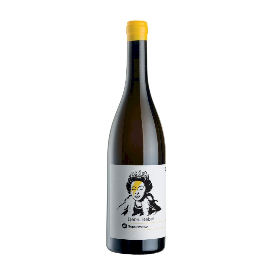 Rebel Rebel Vino Bianco