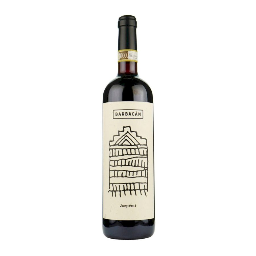Jazpemi 2022 Valtellina Superiore Valgella DOCG
