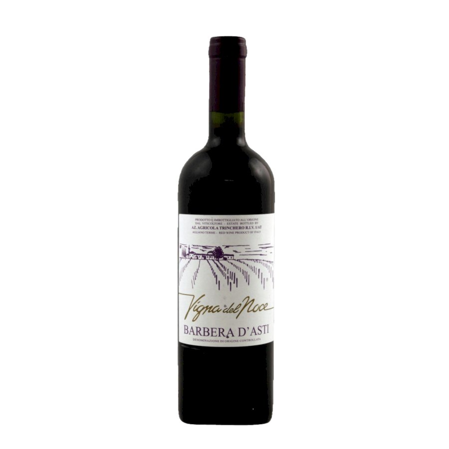 Vigna del Noce 2016 Barbera d'Asti Superiore DOCG