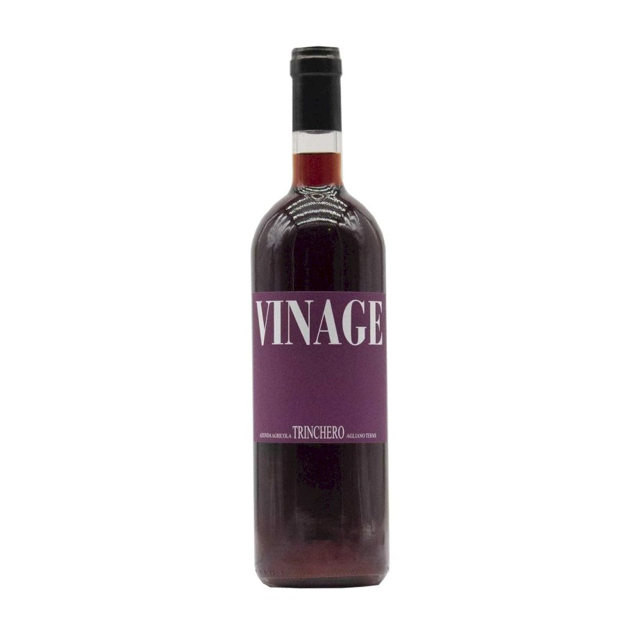 Vinage Vino Rosso