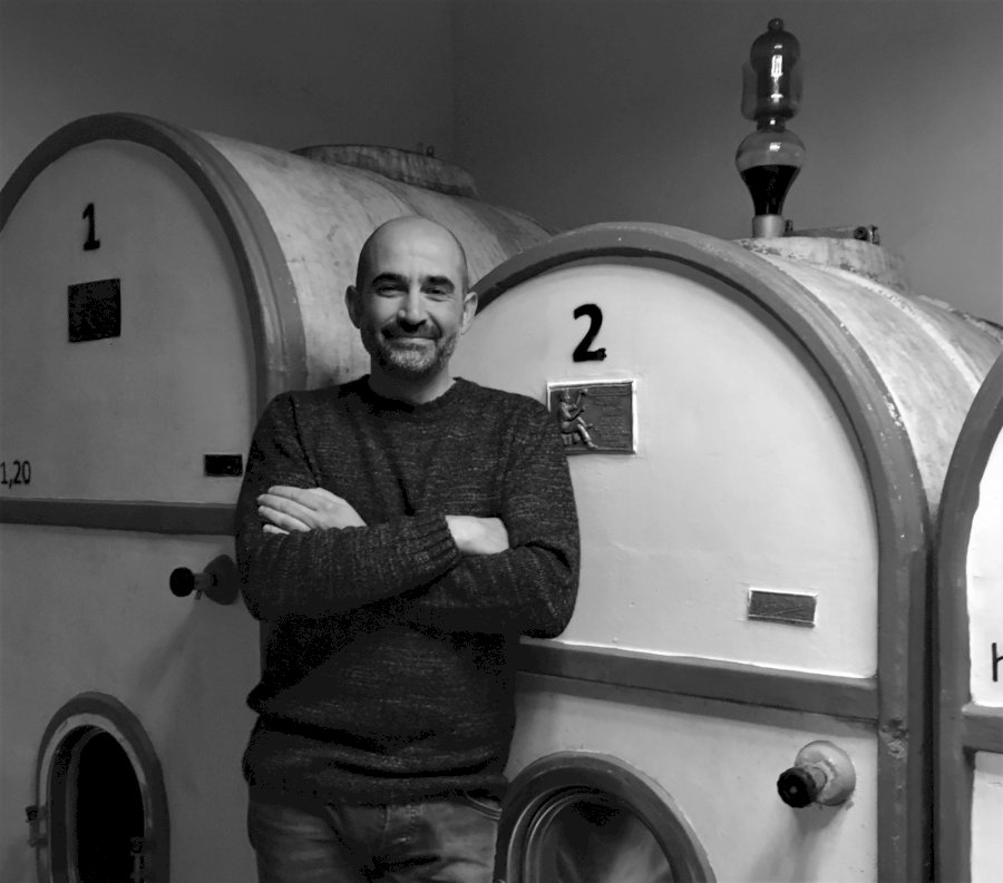 Nostrale Bianco 2024 Toscana IGT