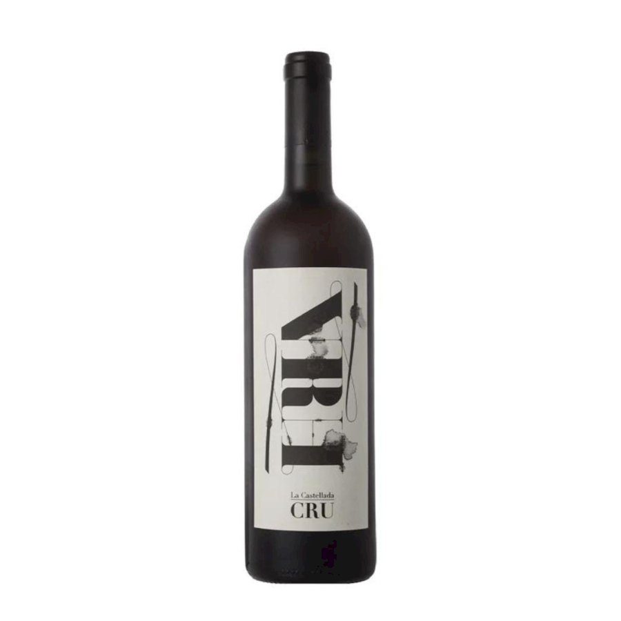 Bianco Riserva VRH 2012 Collio DOC