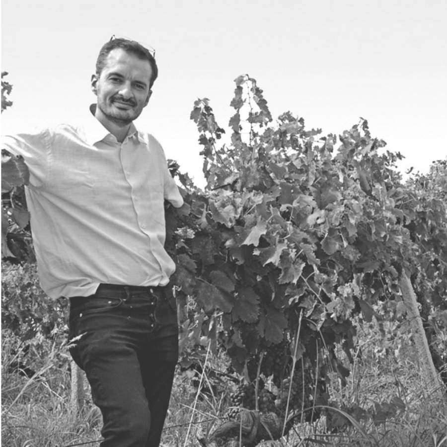 Piede Franco 2024 Vino Rosso