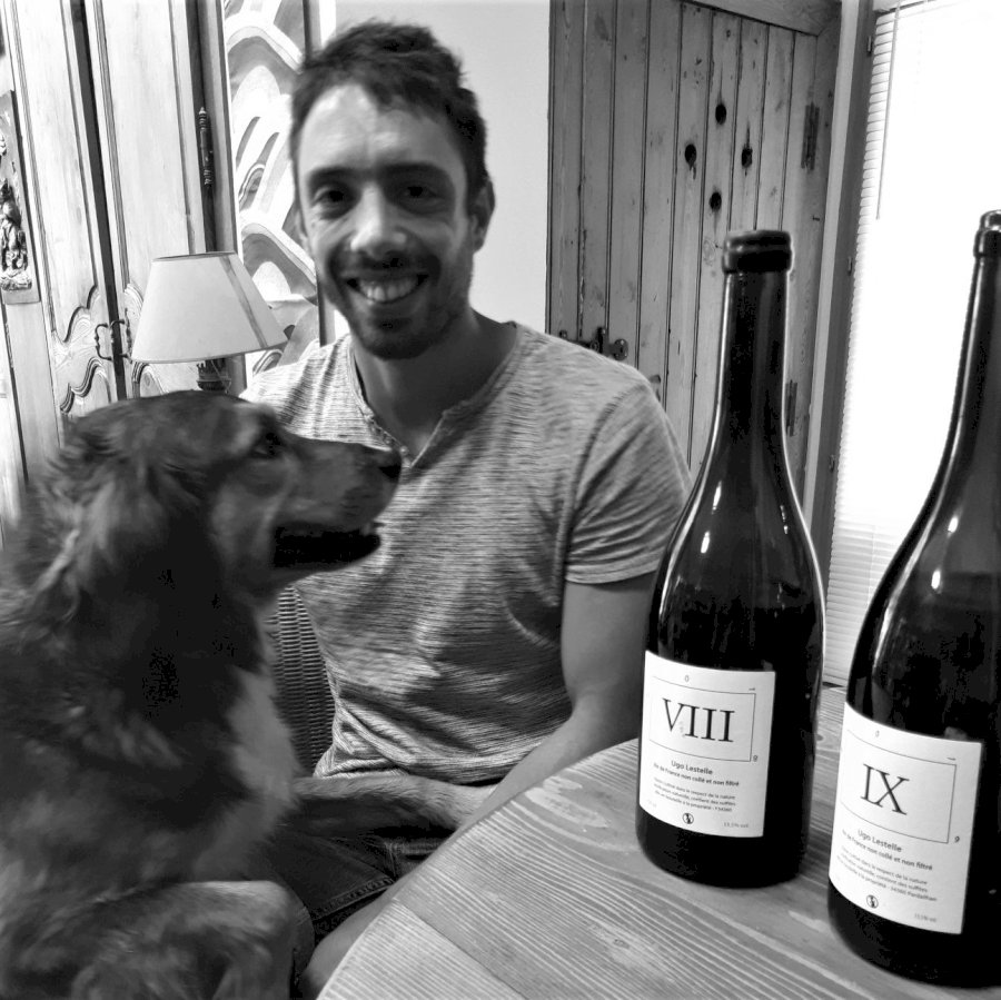 Punkahontas 2019 Vin de France