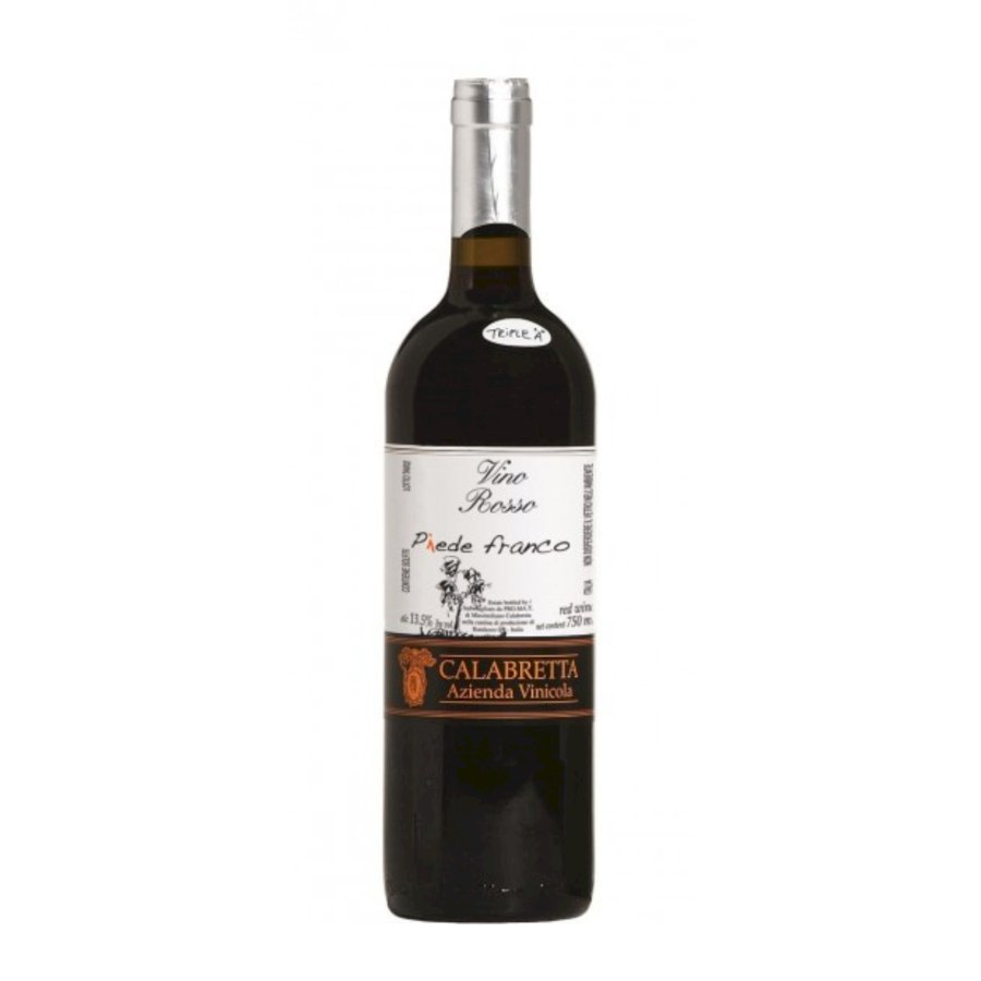 Piede Franco 2024 Vino Rosso