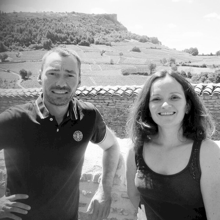 Domaine Barraud