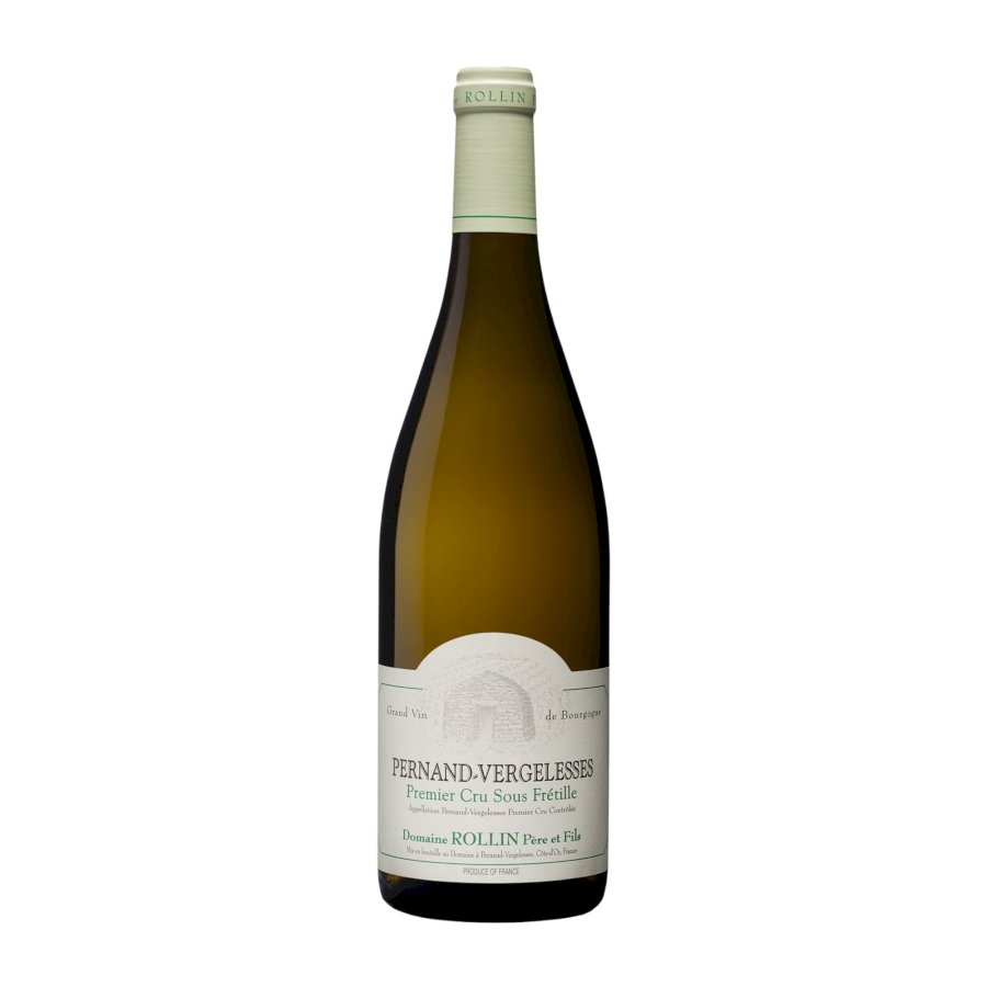 Pernand Vergelesses Blanc 1er Cru Sous Fr&eacute;tille 2020