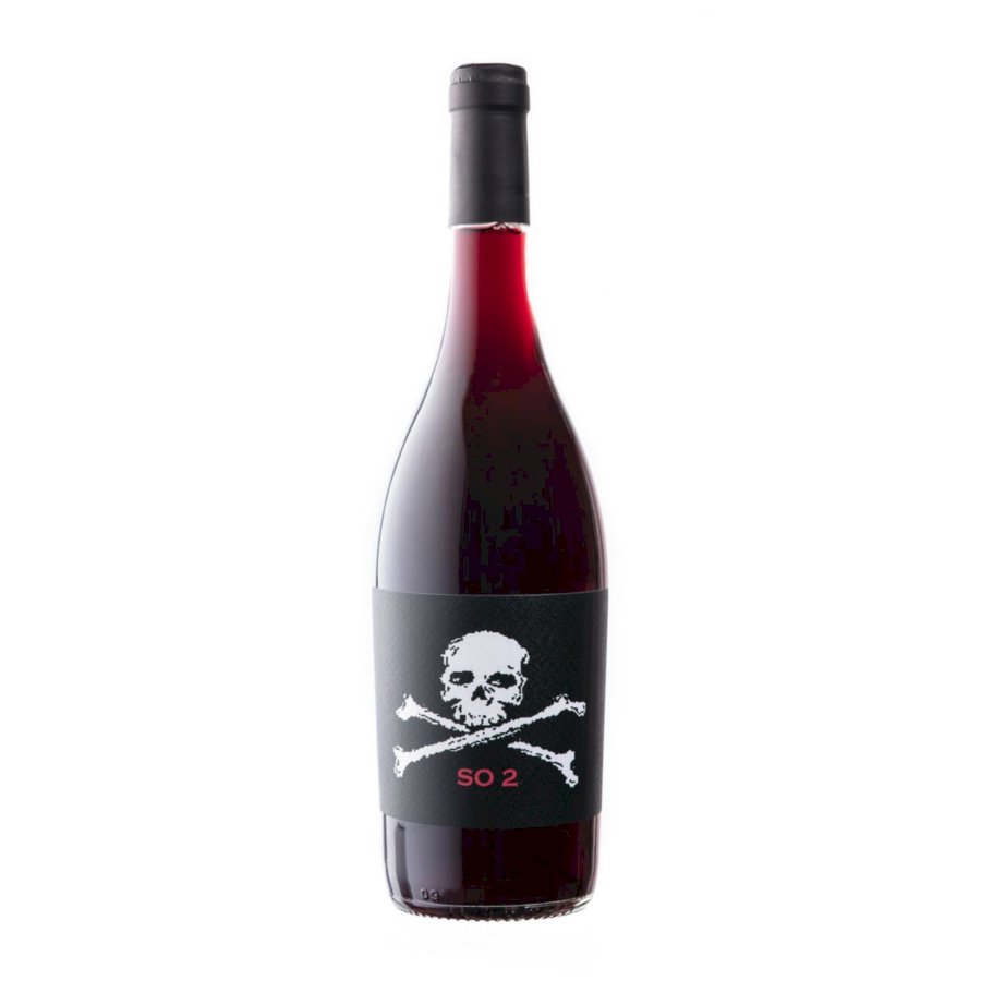 SO2 2021 Vin de France