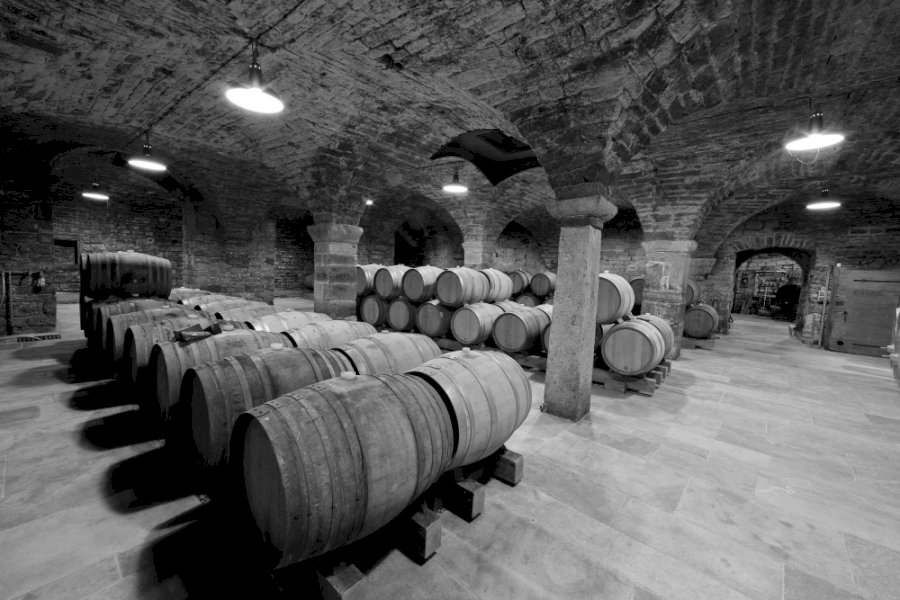 Domaine de la Tournelle