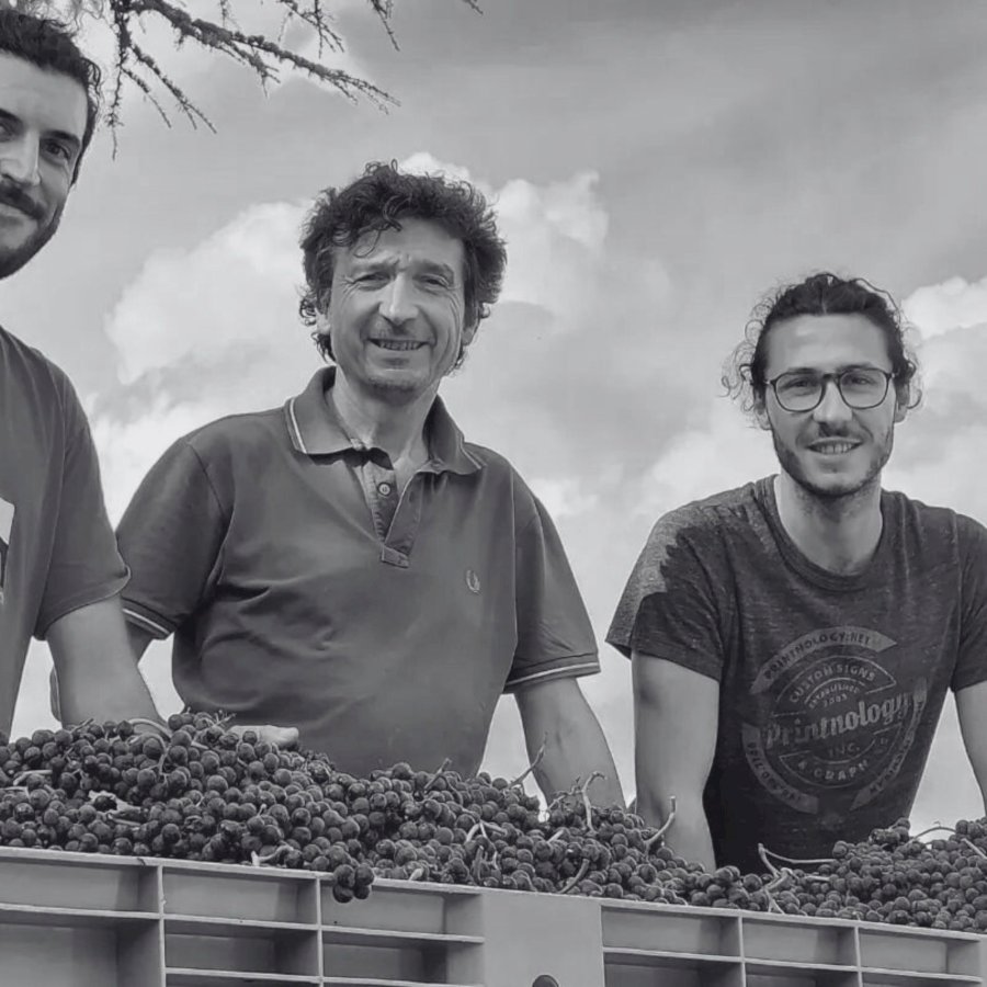 Chianti Rufina Riserva DOCG 2019