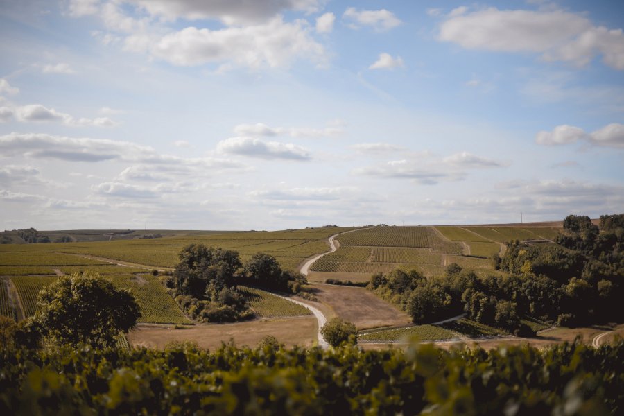 Chateau de Beru