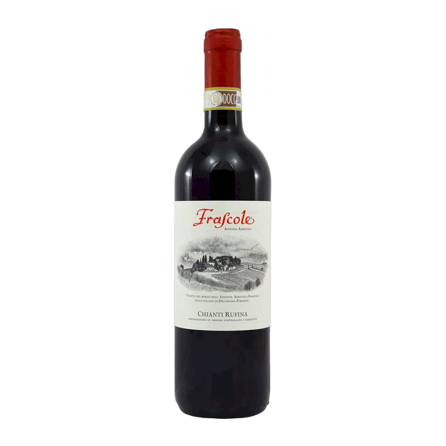 Chianti Rufina DOCG 2023