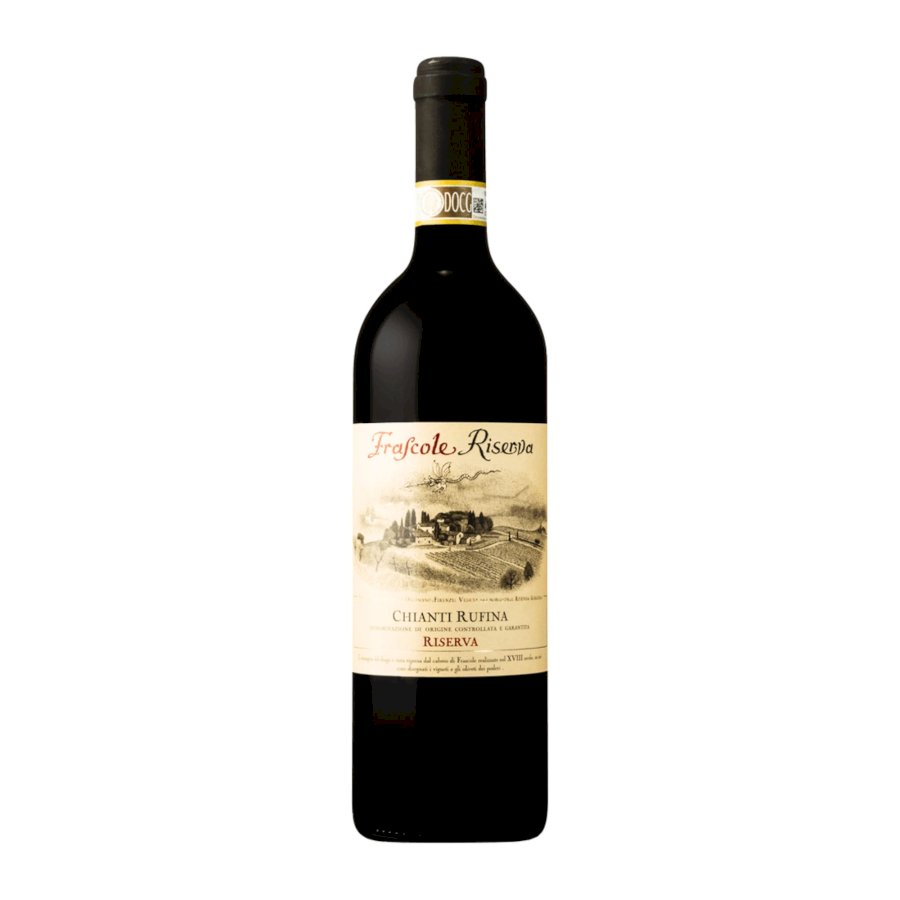 Chianti Rufina Riserva DOCG 2019