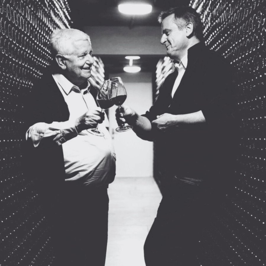 Duc des Nauves 2023 Vin de France