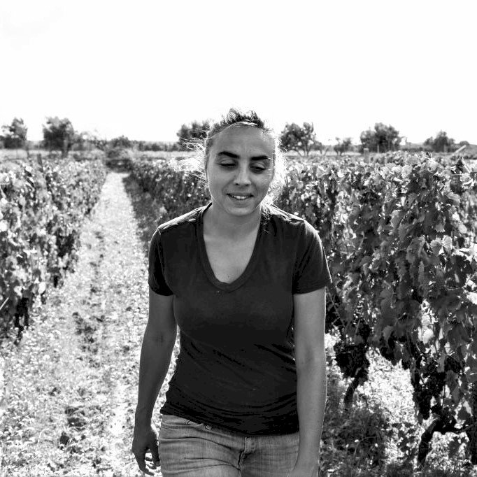 Arianna Occhipinti