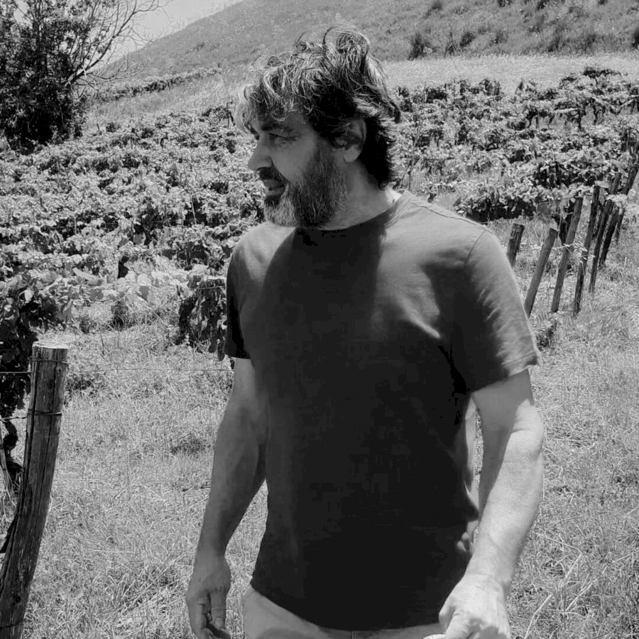 'A Vita vignaioli a Cirò