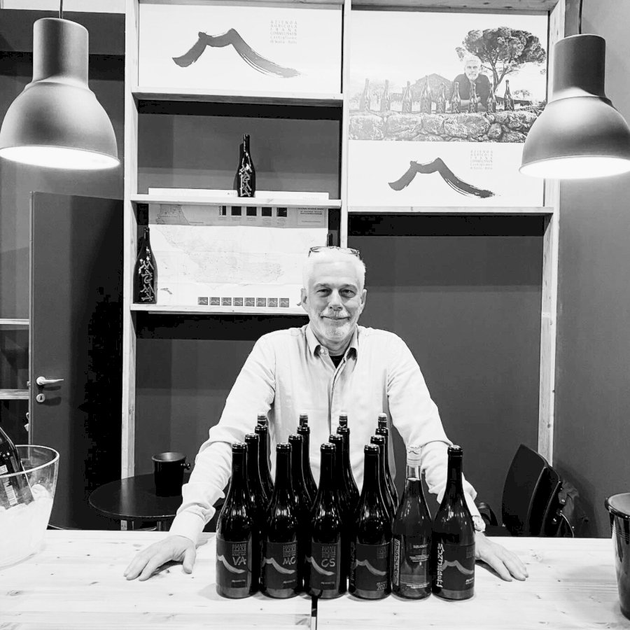 Frank Cornelissen