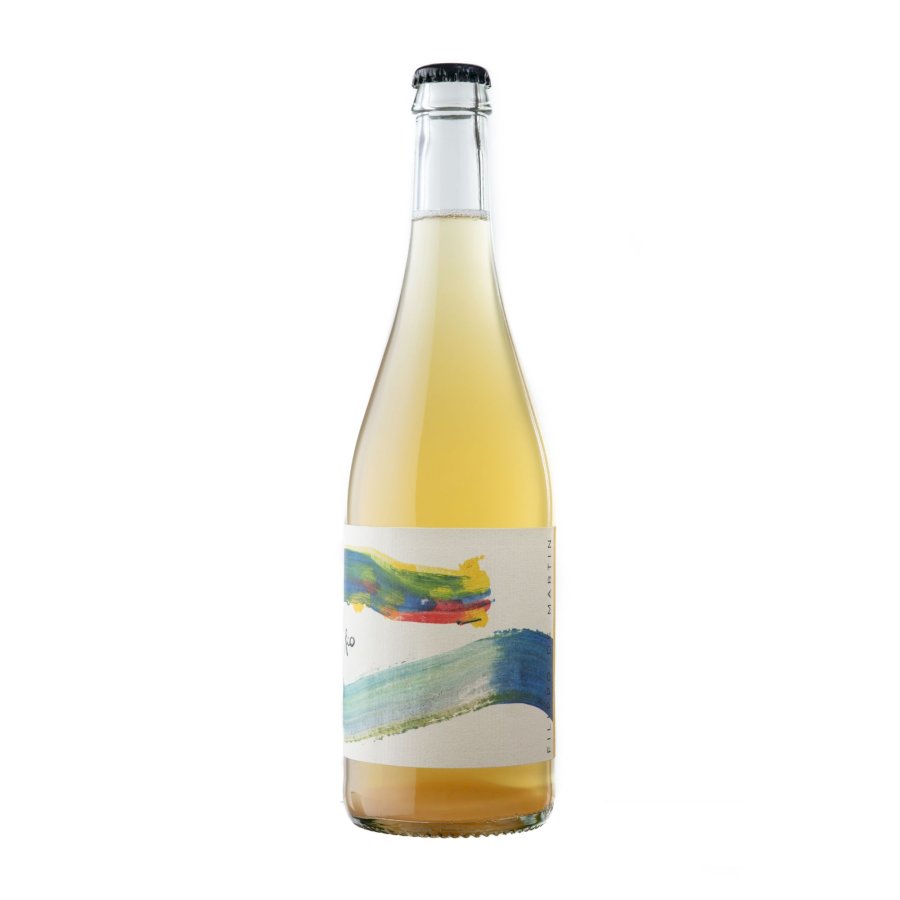 Rio 2022 Vino Bianco Frizzante