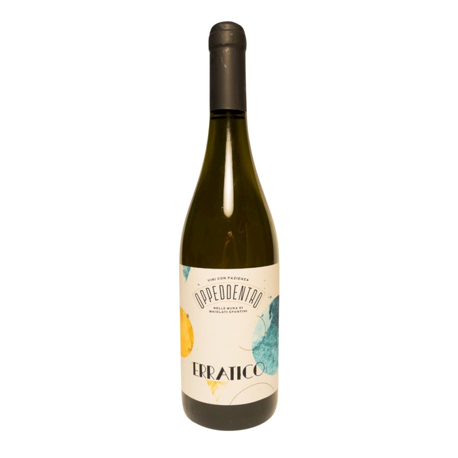 Erratico 2021 Marche Bianco IGT