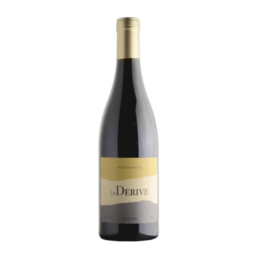 Le Derive 2019 Marche Rosso IGT
