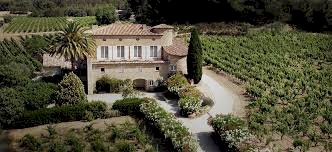 Domaine de la Tour du Bon