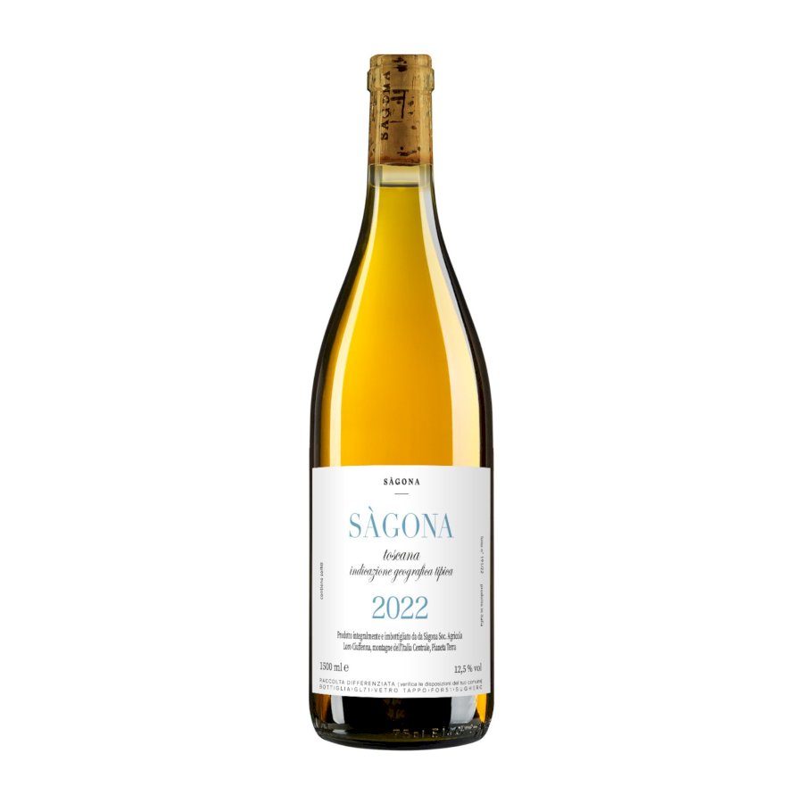 Sagona Bianco 2022 Toscana IGT