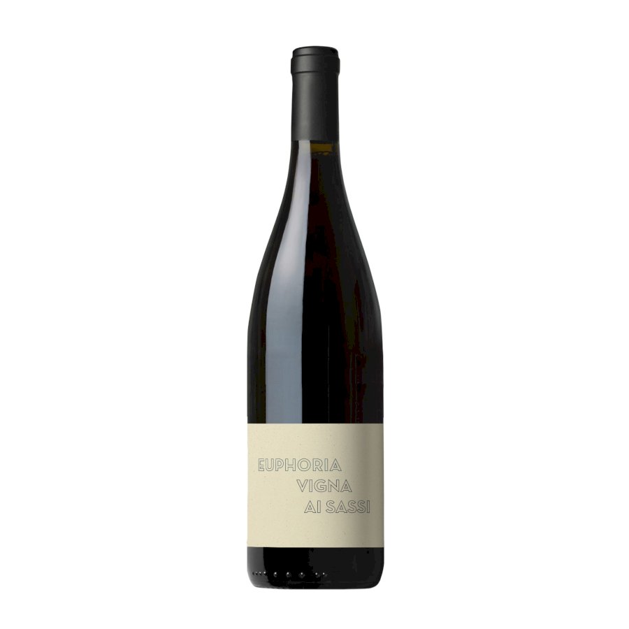 Euphoria Vigna ai Sassi 2021 Maremma DOC
