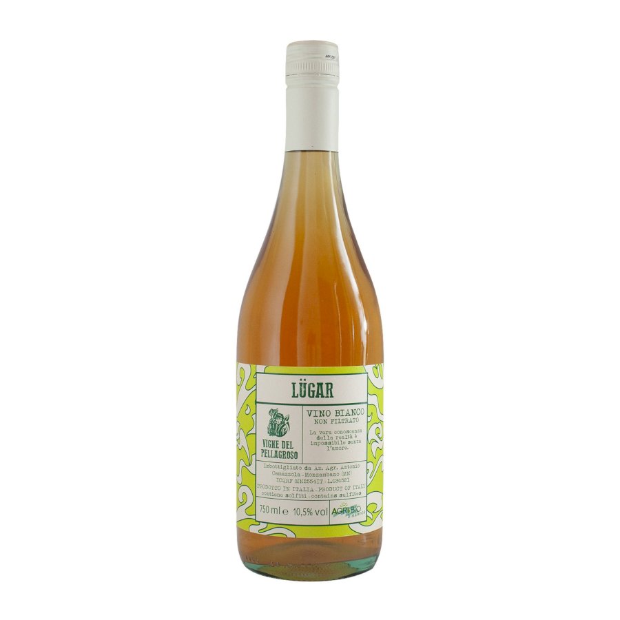 Lugar 2022 Vino Bianco