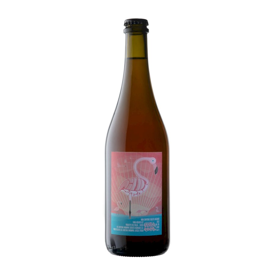 Pink Bird 2023 Rosato IGT