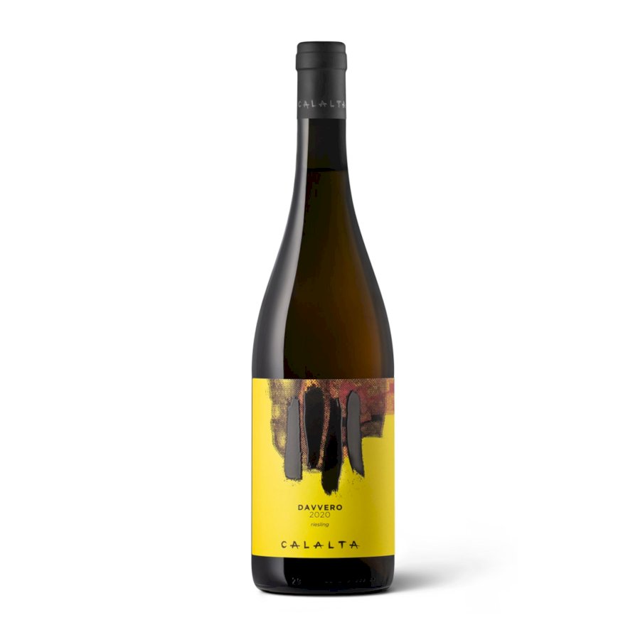 Davvero 2023 Riesling Veneto IGT