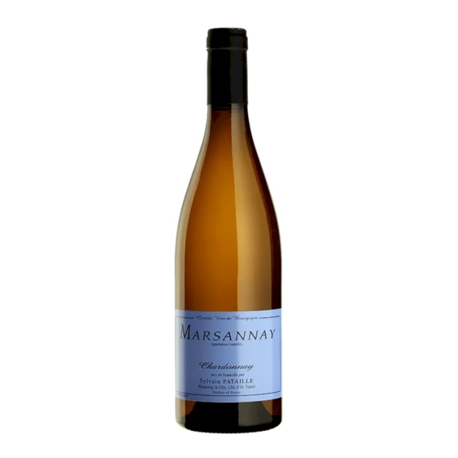 Marsannay Blanc 2022