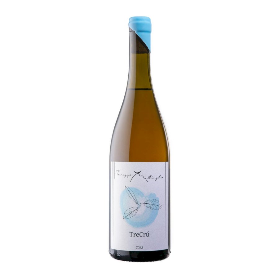 TreCru 2022 Colline Savonesi IGT