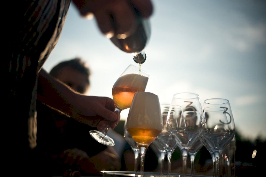 3 Fonteinen