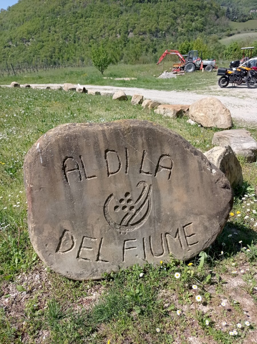 Al di là del Fiume