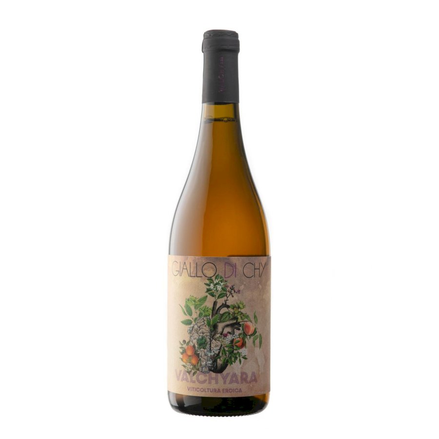 Giallo Di Chy Vino Bianco