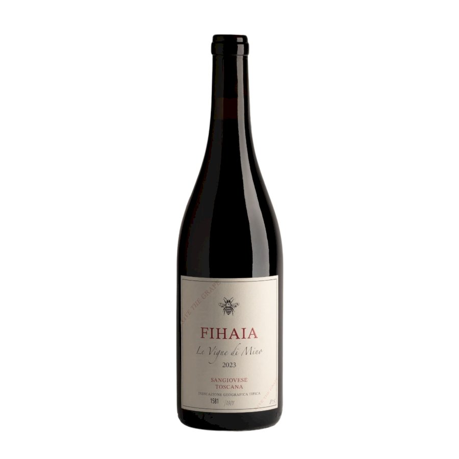 Fihaia Rosso 2024 Toscana IGT