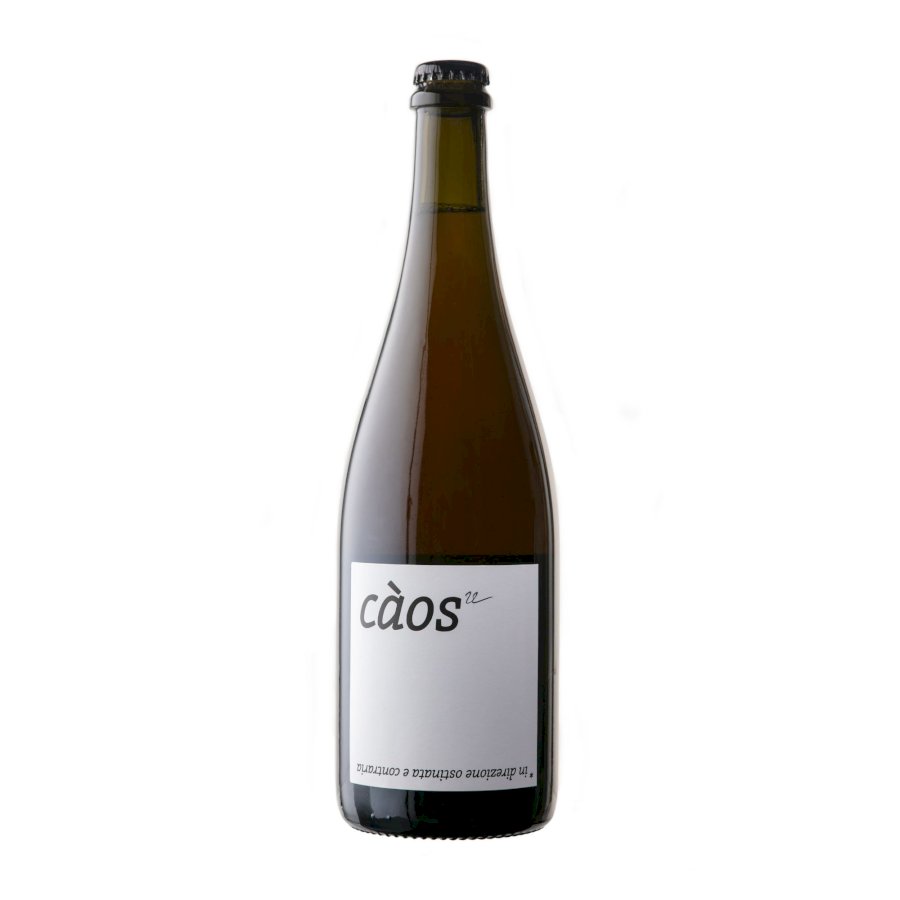 Caos Vino Rosato Frizzante