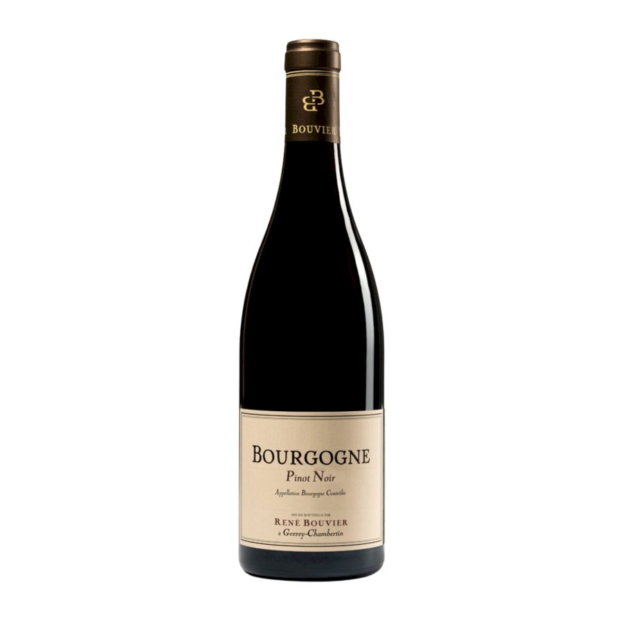 Bourgogne Rouge 2022