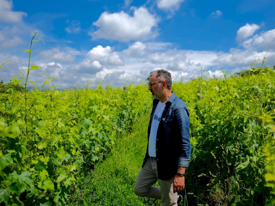 Arnaldo Rossi