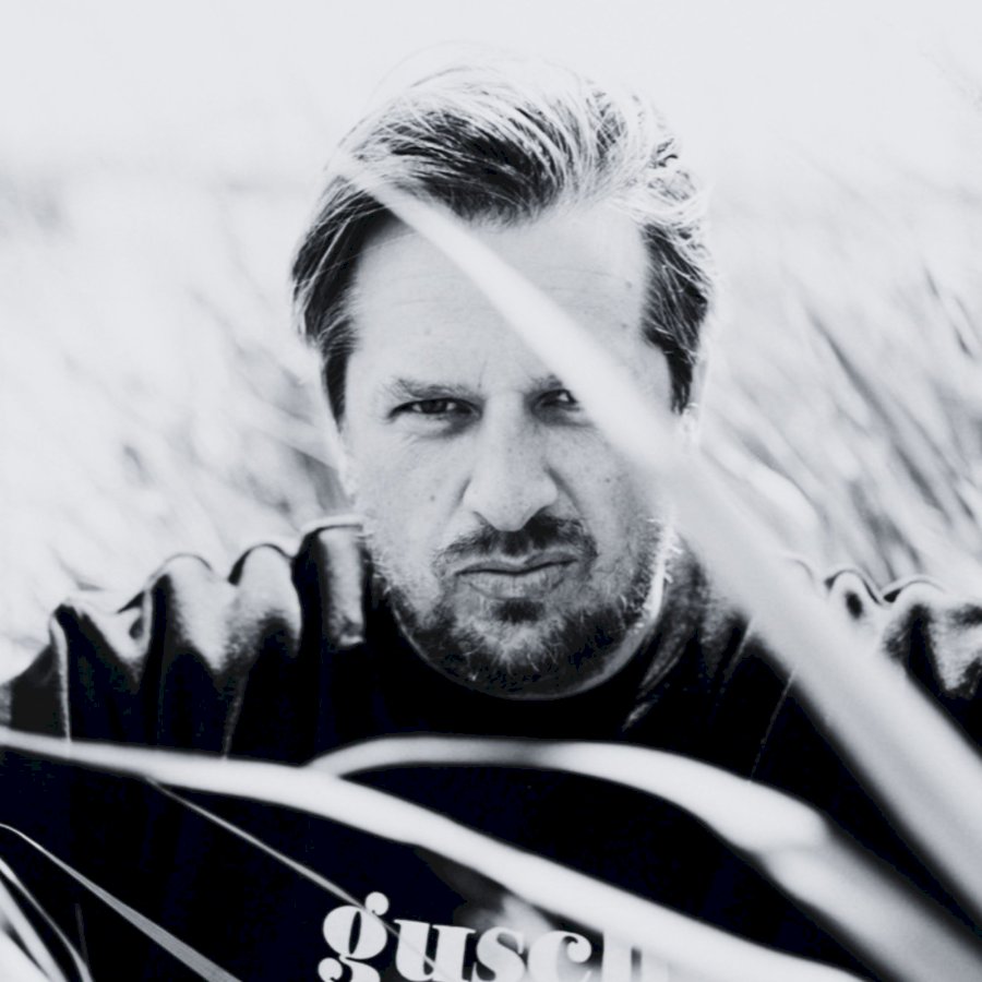 Christian Tschida
