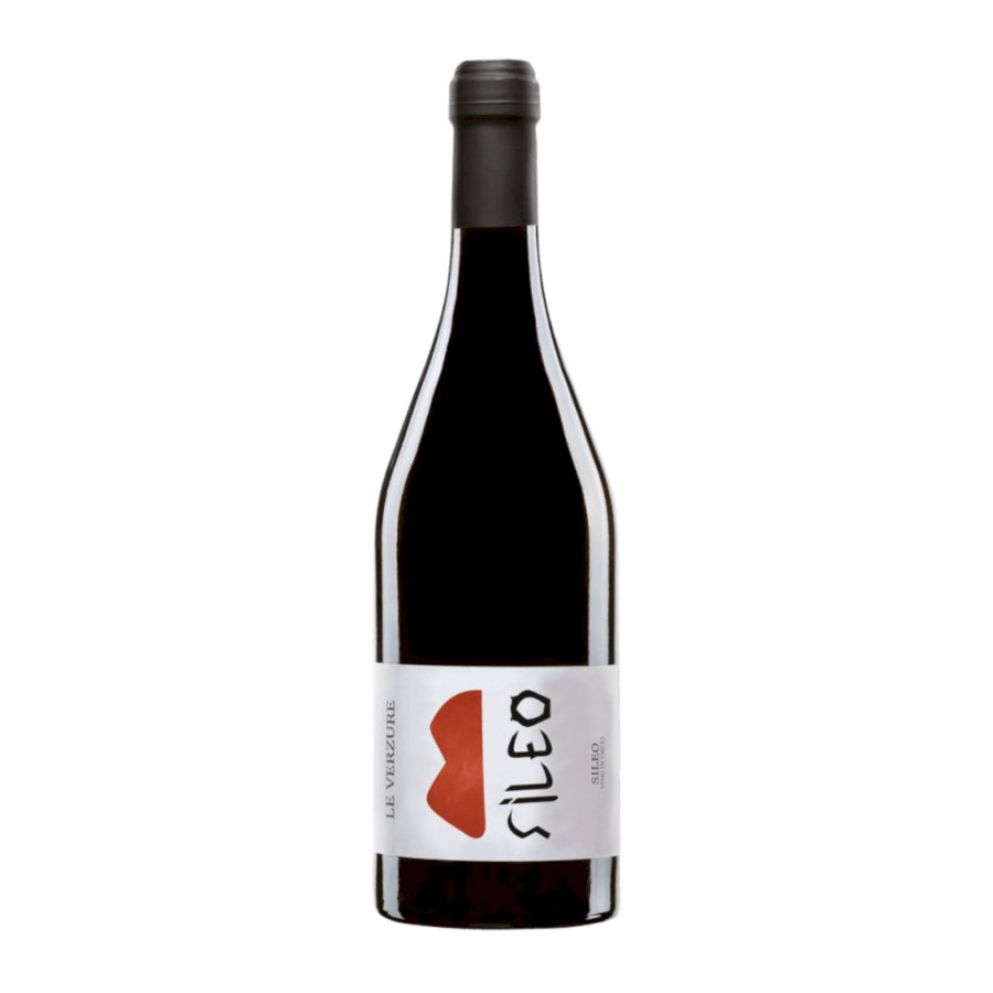 Sileo 2020 Toscana IGT