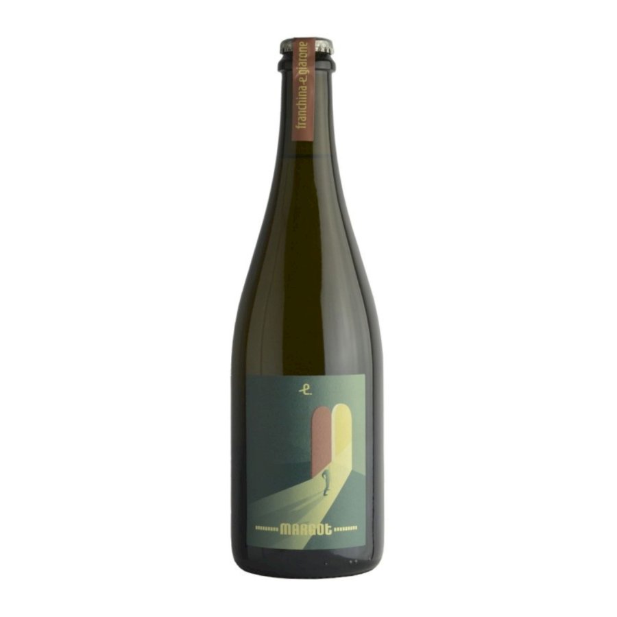 Margot 2023 Vino Bianco Frizzante