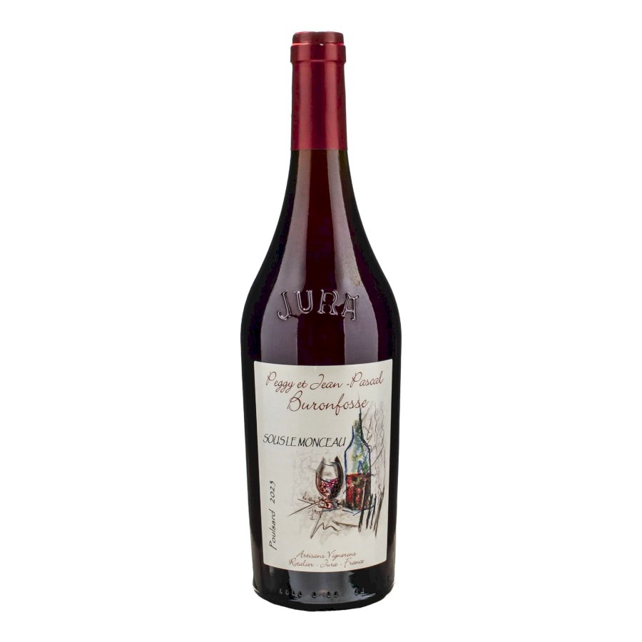 Poulsard 2023
