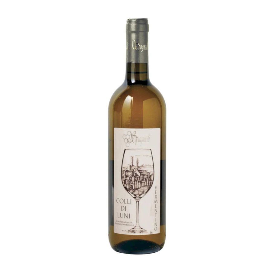 Vermentino 2024 Colli di Luni DOC
