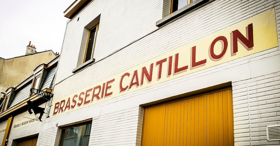 Cantillon