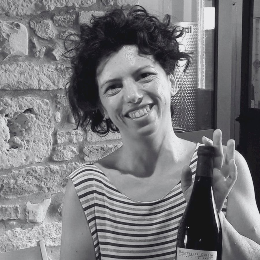 Rosissima Vino Rosato Frizzante