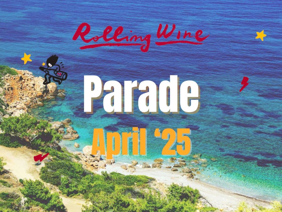 copy of Rollingwine Parade Marzo 2025