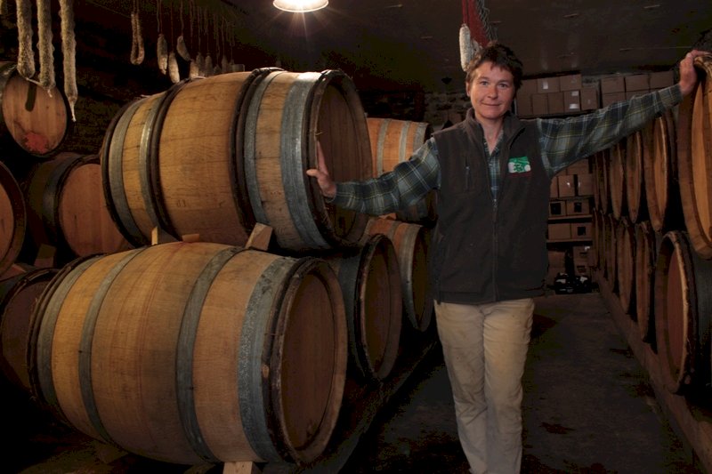 Domaine Buronfosse