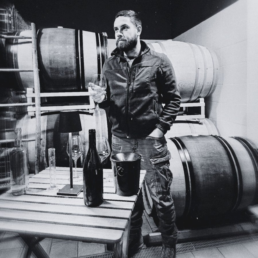 Andrea Paffarini