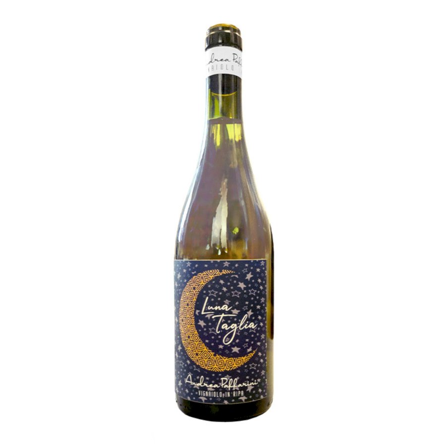 Luna Taglia Vino Bianco